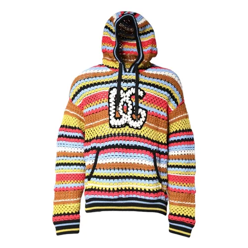 Sweatshirts & Hoodies > Hoodies - - Dolce & Gabbana - Modalova