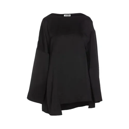 Blouses & Shirts > Blouses - - Jil Sander - Modalova