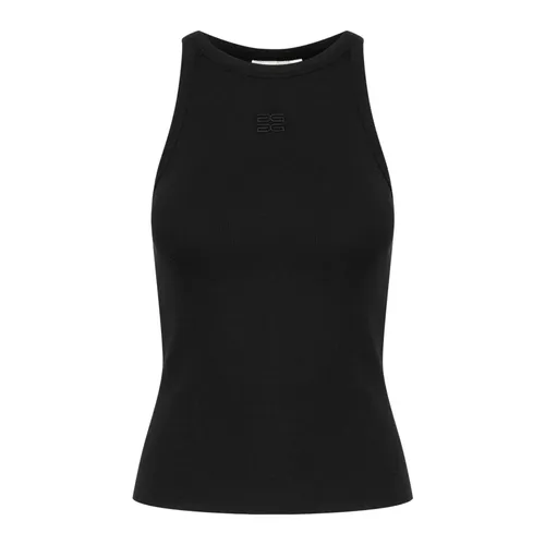 Tops > Sleeveless Tops - - Gestuz - Modalova