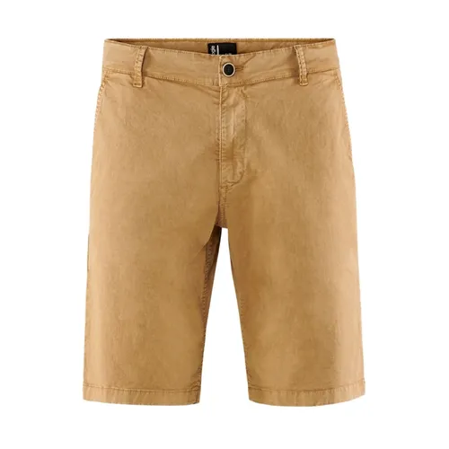 Shorts > Casual Shorts - - BomBoogie - Modalova