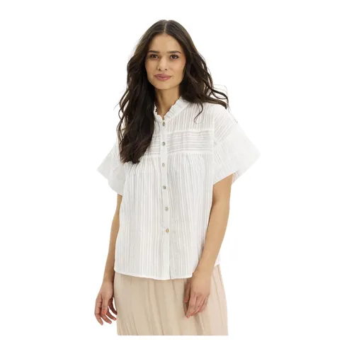 Blouses & Shirts > Shirts - - IN Front - Modalova