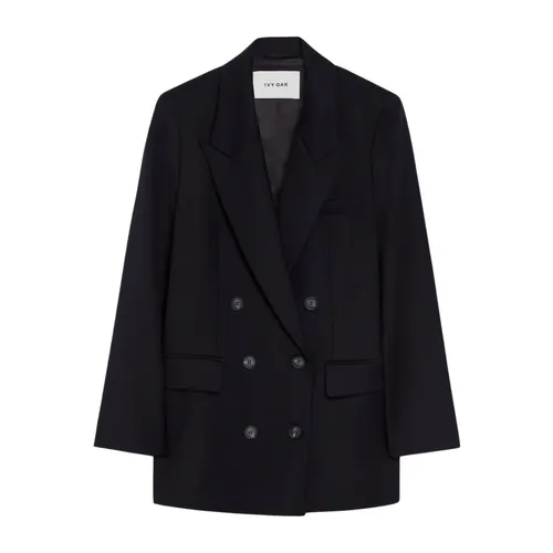 Jackets > Blazers - - IVY OAK - Modalova