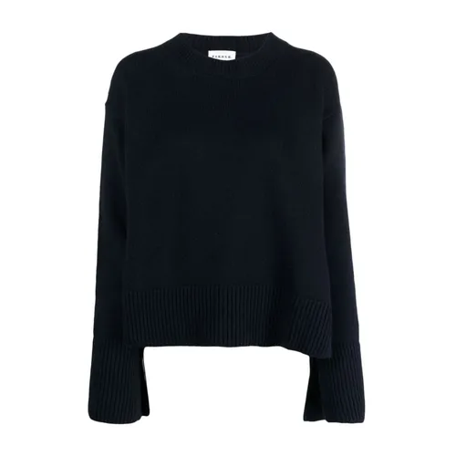 Knitwear > Round-neck Knitwear - - P.a.r.o.s.h. - Modalova