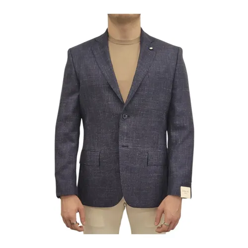 Jackets > Blazers - - L.b.m. 1911 - Modalova