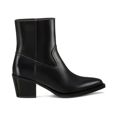 Shoes > Boots > Cowboy Boots - - Stuart Weitzman - Modalova