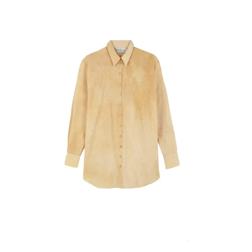 Blouses & Shirts > Shirts - - Cortana - Modalova