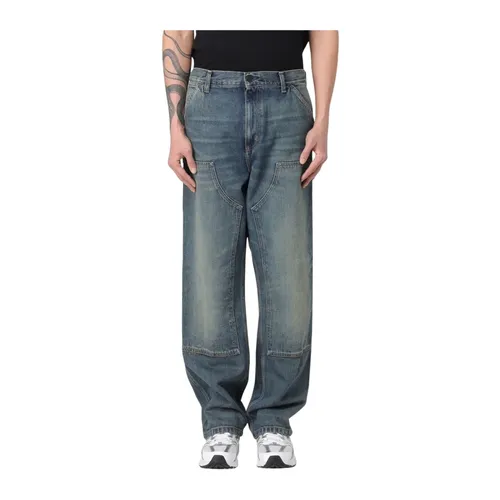 Jeans > Straight Jeans - - Carhartt Wip - Modalova