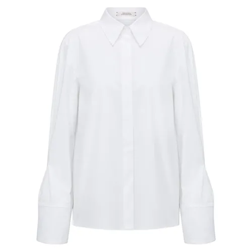 Blouses & Shirts > Shirts - - Dorothee Schumacher - Modalova