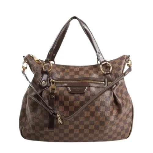 Pre-owned > Pre-owned Bags > Pre-owned Handbags - - Louis Vuitton Vintage - Modalova