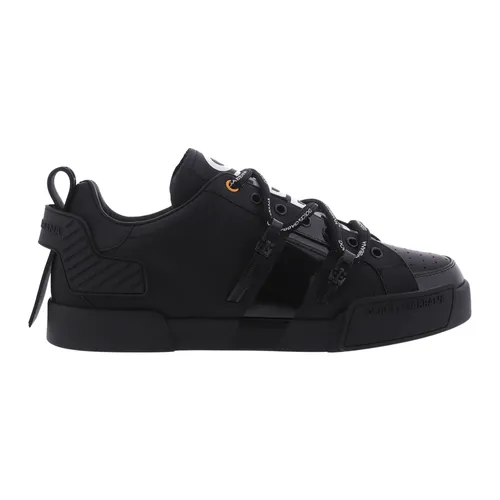 Shoes > Sneakers - - Dolce & Gabbana - Modalova