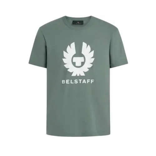 Tops > T-Shirts - - Belstaff - Modalova