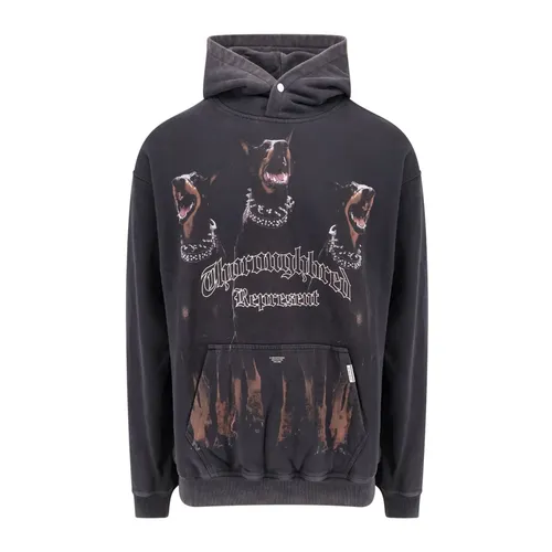 Sweatshirts & Hoodies > Hoodies - - Represent - Modalova