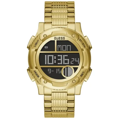 Accessories > Watches - - Guess - Modalova