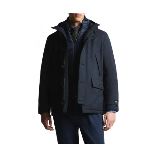 Jackets > Winter Jackets - - Fay - Modalova