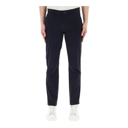 Trousers > Chinos - - Hugo Boss - Modalova