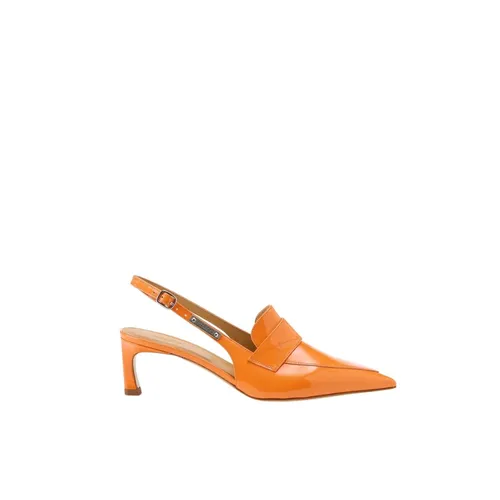 Shoes > Heels > Pumps - - Iceberg - Modalova