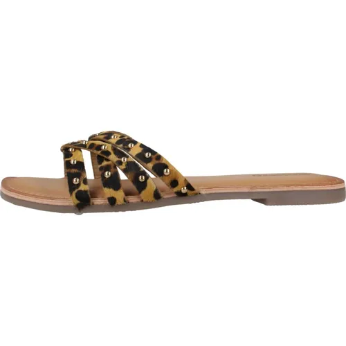 Shoes > Flip Flops & Sliders > Sliders - - Gioseppo - Modalova