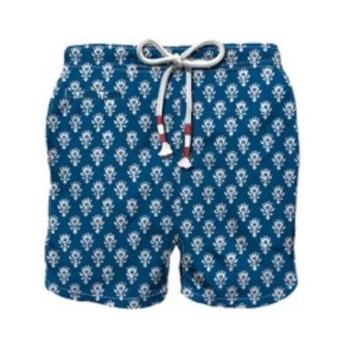 Swimwear > Beachwear - - MC2 Saint Barth - Modalova