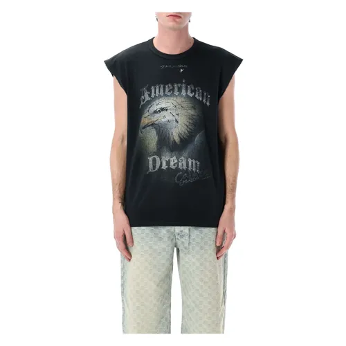 Misbhv - Tops > T-Shirts - Black - Misbhv - Modalova