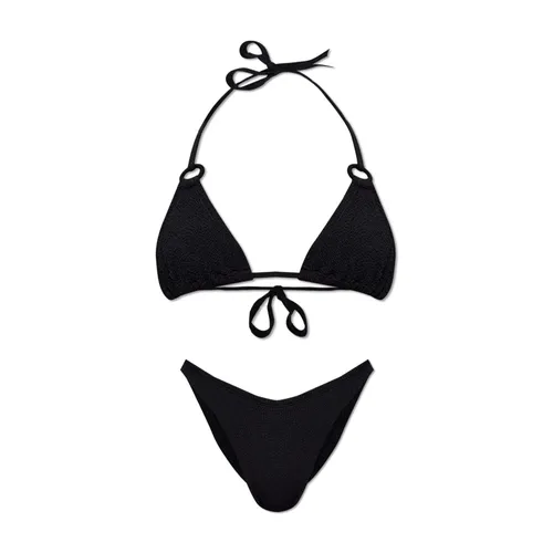 Swimwear > Bikinis - - Hunza G - Modalova
