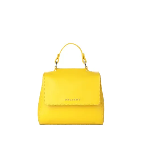 Bags > Handbags - - Orciani - Modalova