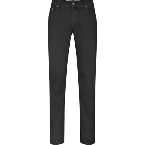 Jeans > Slim-fit Jeans - - Jacob Cohën - Modalova
