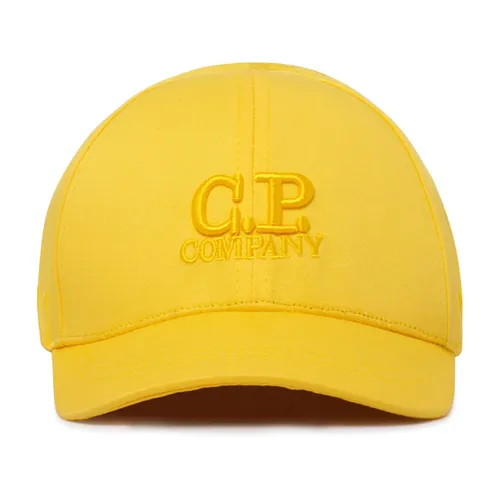 Accessories > Hats > Caps - - C.p. Company - Modalova