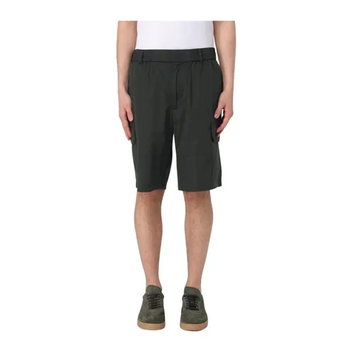 Shorts > Casual Shorts - - Armani Exchange - Modalova