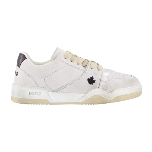 Shoes > Sneakers - - Dsquared2 - Modalova