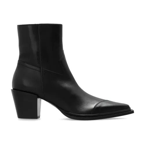 Shoes > Boots > Heeled Boots - - Jimmy Choo - Modalova