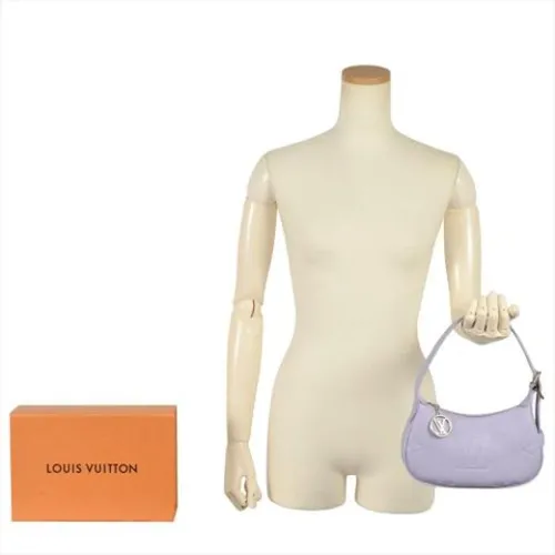 Pre-owned > Pre-owned Bags > Pre-owned Handbags - - Louis Vuitton Vintage - Modalova
