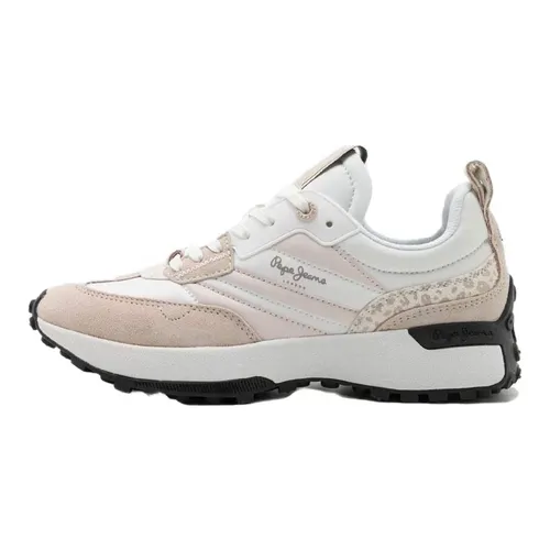 Shoes > Sneakers - - Pepe Jeans - Modalova