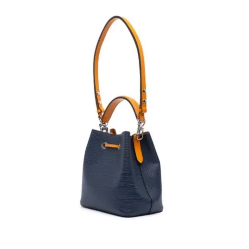 Pre-owned > Pre-owned Bags > Pre-owned Bucket Bags - - Louis Vuitton Vintage - Modalova