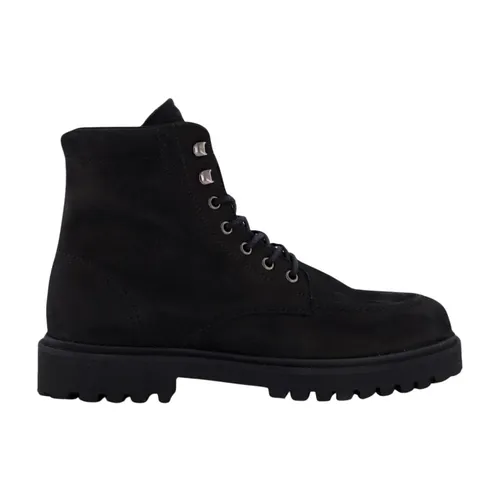 Shoes > Boots > Lace-up Boots - - Nubikk - Modalova