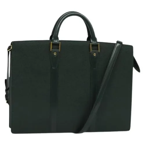 Pre-owned > Pre-owned Bags > Pre-owned Handbags - - Louis Vuitton Vintage - Modalova