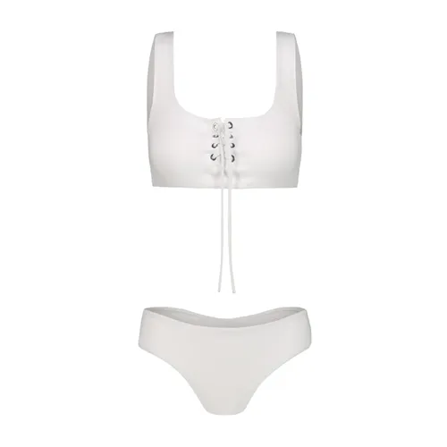 Swimwear > Bikinis - - Federica Tosi - Modalova