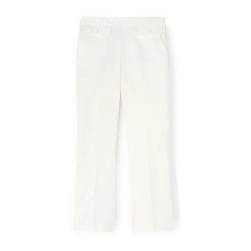 Trousers > Cropped Trousers - - Motivi - Modalova