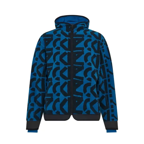 Sweatshirts & Hoodies > Zip-throughs - - Kenzo - Modalova