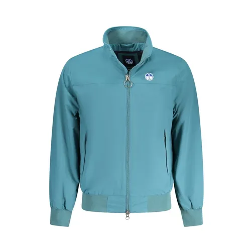 Jackets > Bomber Jackets - - North Sails - Modalova