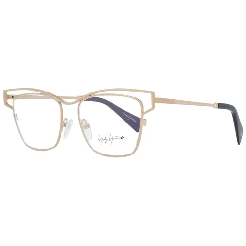 Accessories > Glasses - - Yohji Yamamoto - Modalova