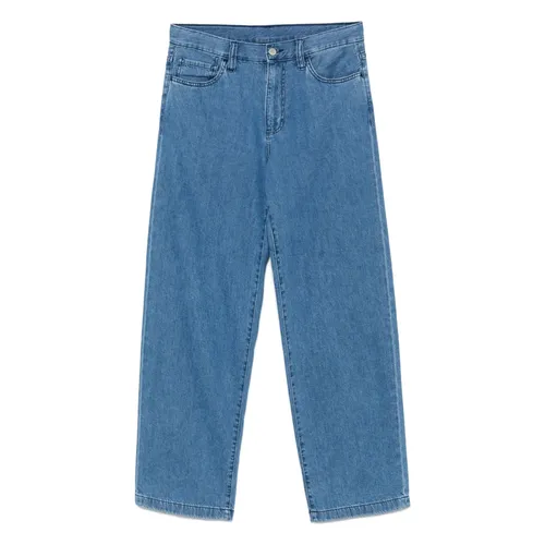 Jeans > Straight Jeans - - Carhartt Wip - Modalova