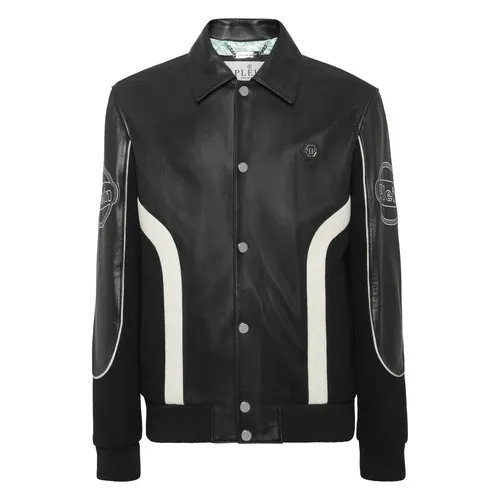 Jackets > Light Jackets - - Philipp Plein - Modalova
