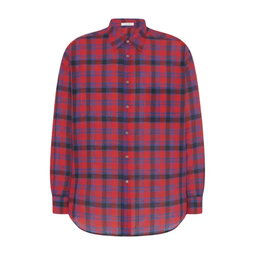Shirts > Casual Shirts - - The Row - Modalova