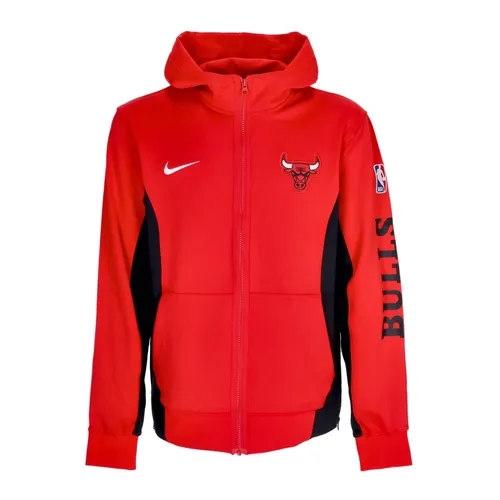 Sweatshirts & Hoodies > Zip-throughs - - Nike - Modalova