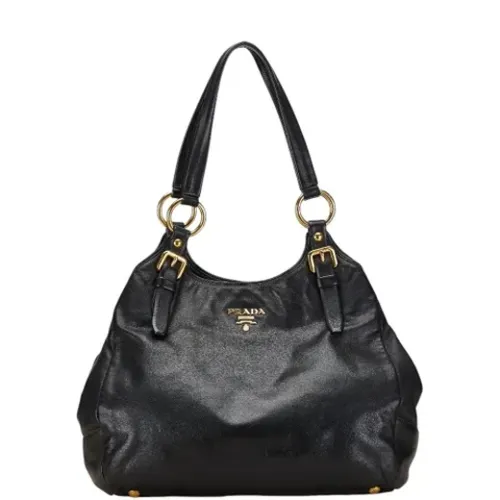 Pre-owned > Pre-owned Bags > Pre-owned Shoulder Bags - - Prada Vintage - Modalova