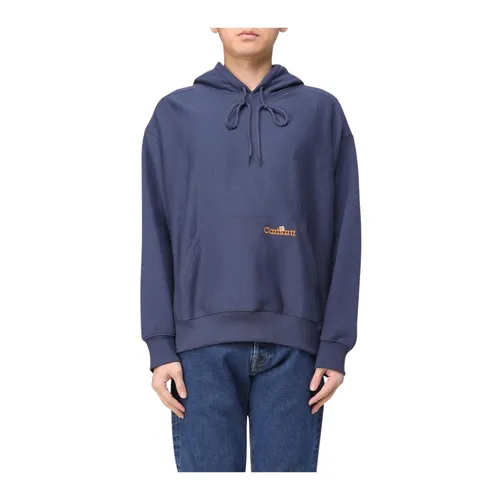 Sweatshirts & Hoodies > Hoodies - - Carhartt Wip - Modalova