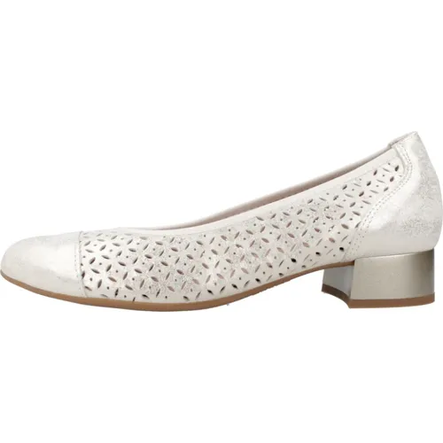 Shoes > Heels > Pumps - - Pitillos - Modalova