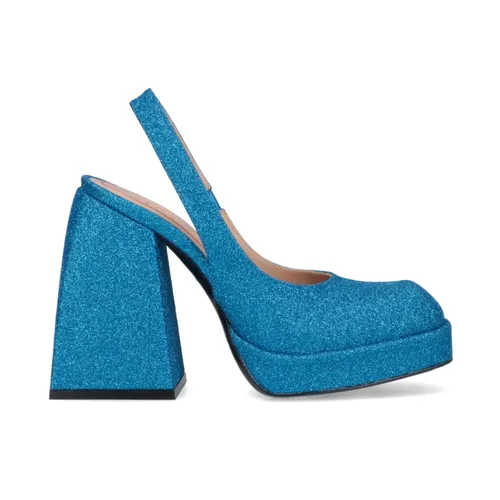 Shoes > Heels > Pumps - - Nodaleto - Modalova