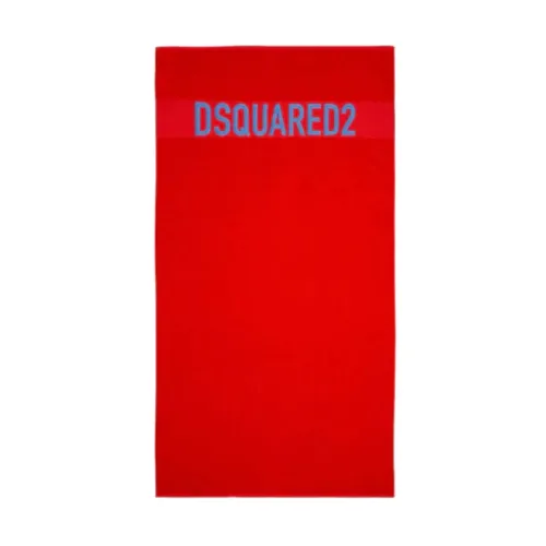 Home > Textiles > Towels - - Dsquared2 - Modalova