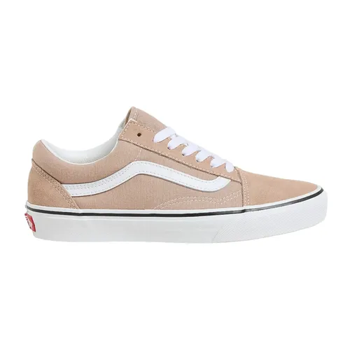 Vans - Shoes > Sneakers - Beige - Vans - Modalova